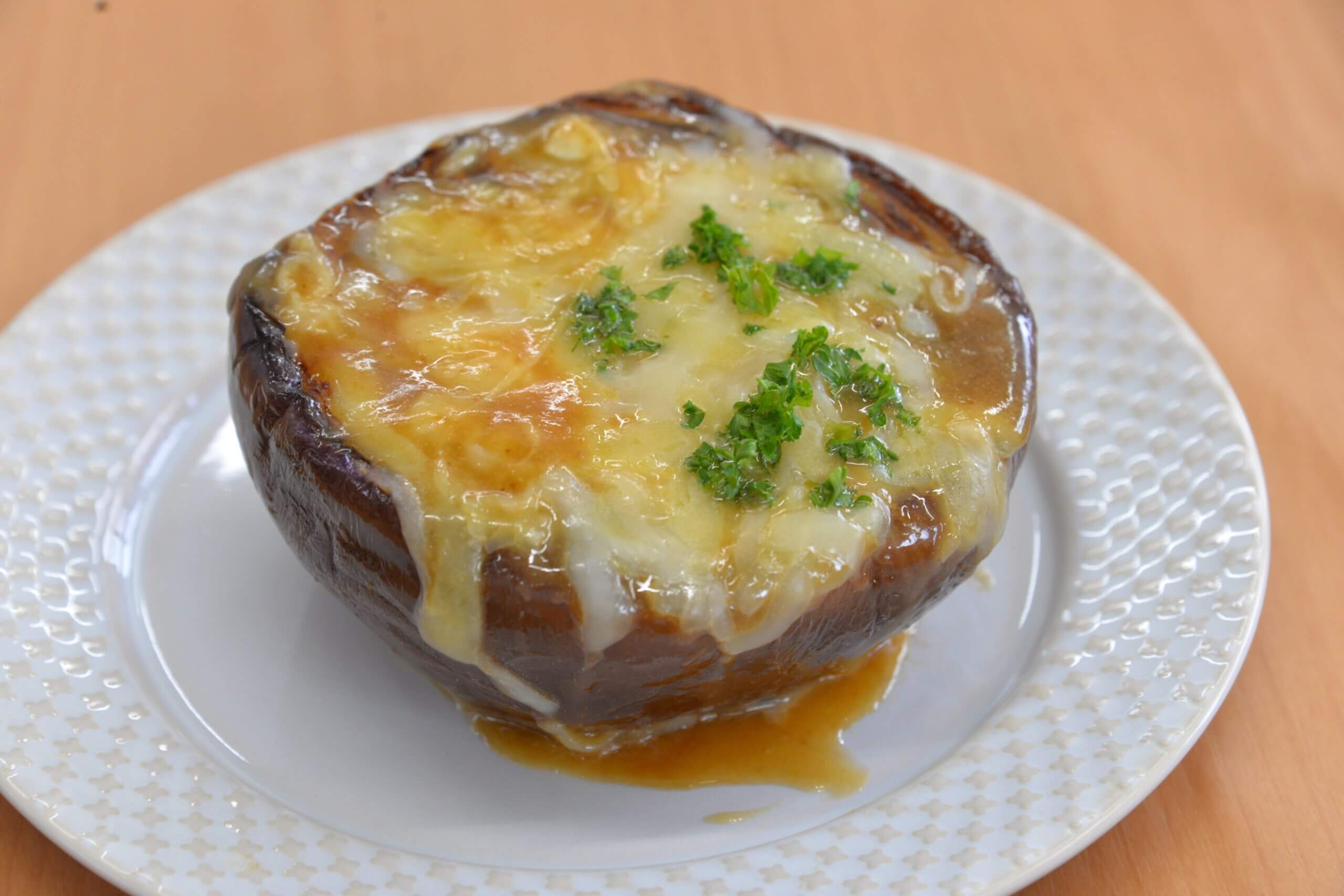 無限なす 一番簡単！焼いて煮るだけ！冷めてもとろうまレシピ - YouTube