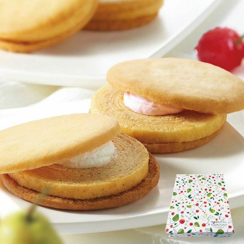 山形恵バウム プレーン・ハード牧野洋酒店