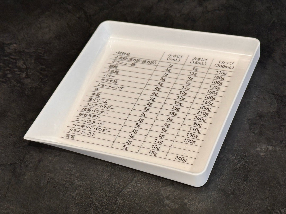 ☆100均リメイク セリアのキッチンスケールにアンティーク塗装するFavorite maison 狭い1Kをナチュラルに