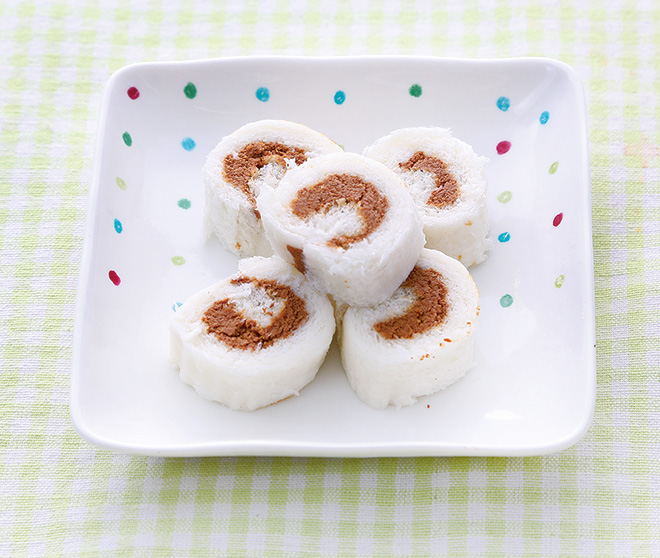 簡単に作れる！汚れにくい手づかみ食べレシピパルシステムの育児情報サイト～子育て123～