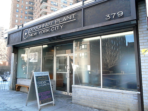 ニューヨークおすすめドーナツ屋さん厳選5選！NYの美味しいプレミアムドーナツ特集 - Petite New York