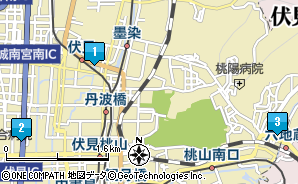 カナートモール伏見店のアルバイト・バイト求人情報 タウンワーク でバイトやパートのお仕事探し