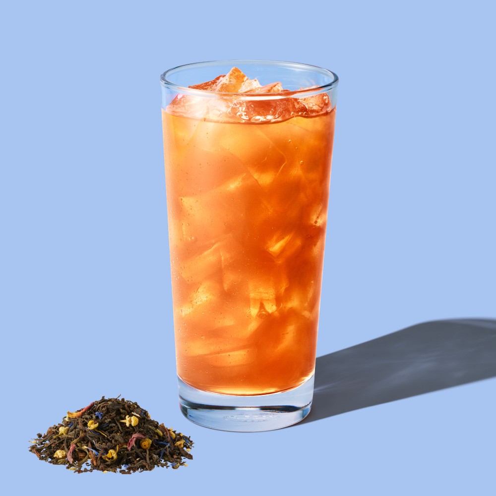 スタバ新作レビュー ”マスカット アールグレイ フローズン ティー”ふんわりやわらか 華やかな香りの重なりを楽しむ夏の一杯 - イザ