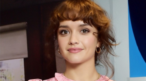 写真 オリヴィア・クック『ハウス・オブ・ザ・ドラゴン』でカットされた野獣のようなセックスシーンについて語る - セレブ＆ゴシップ - ニュースクランクイン