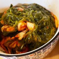 余っためかぶで簡単なおつまみ。短時間で作れるレシピ18選 - macaroni