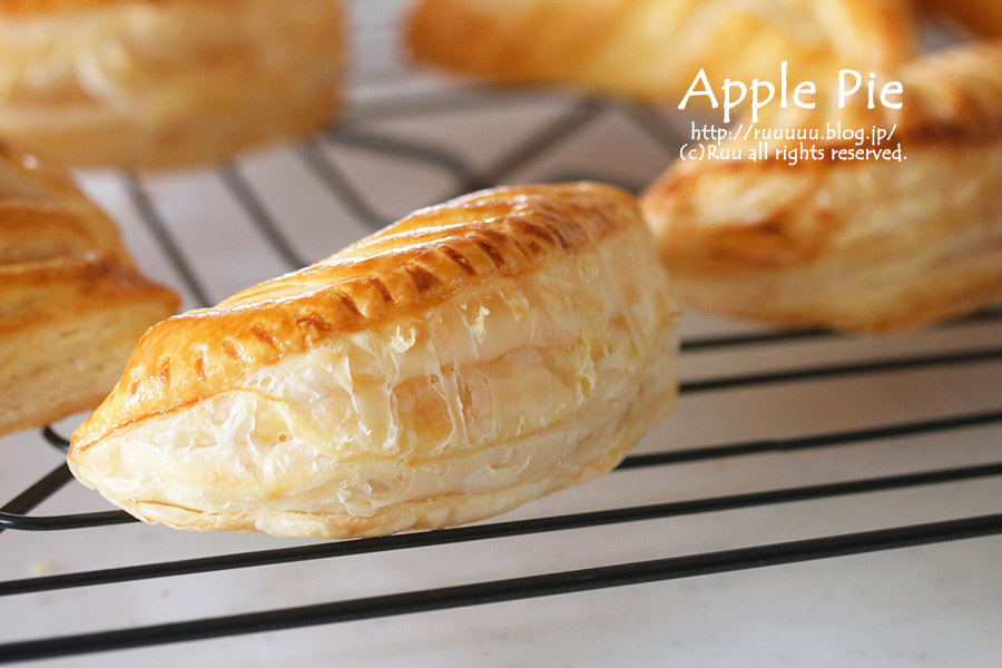 折りパイと練りパイの違いお菓子・パン材料・ラッピングの通販 cotta＊コッタ