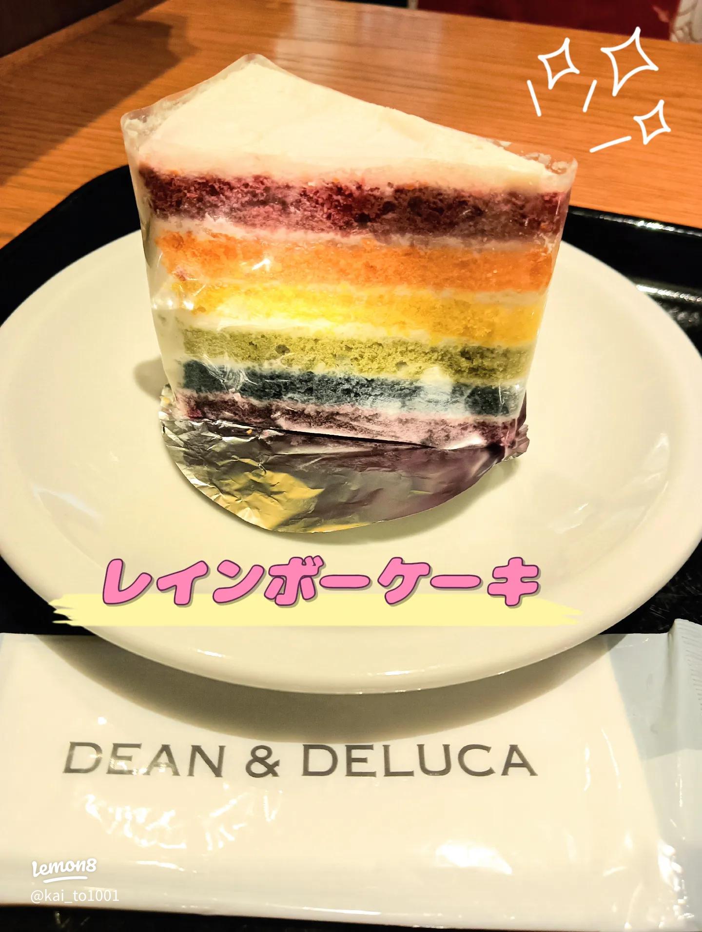 ディーン アンド デルーカ キャロット ケーキ レシピ