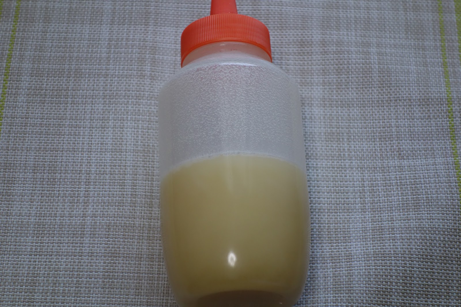 蜂蜜の溶かし方と保存方法