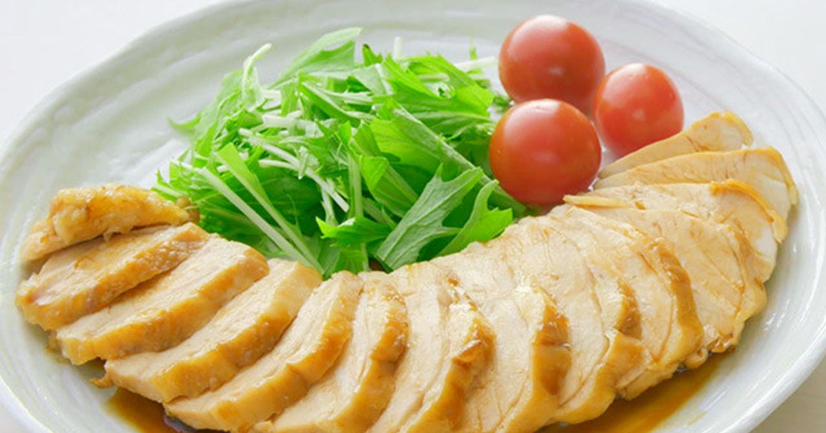 ほったらかし」がプラスに！レシピサイトで人気の『鶏チャーシュー』のレシピと美味しくつくるコツ お天気ママ- エキスパート - Yahoo!ニュース