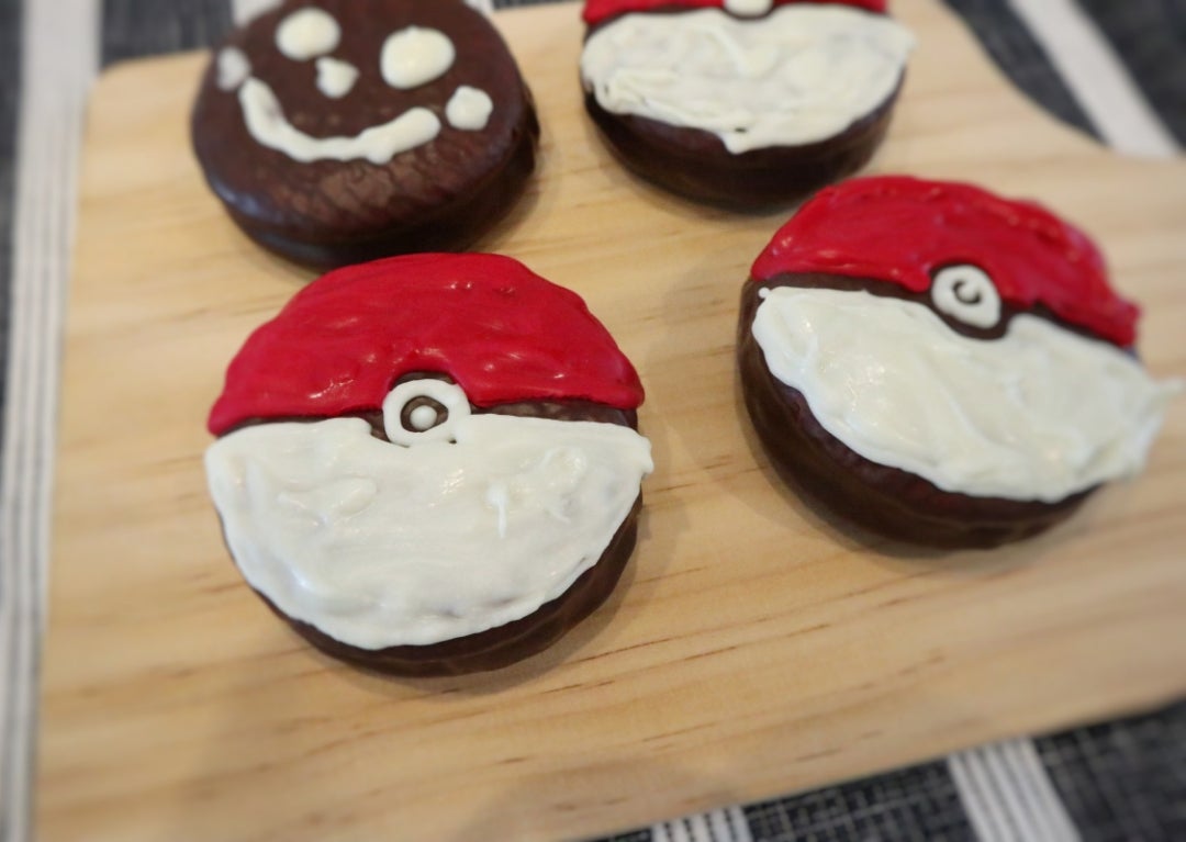 チョコパイポケモンモンスター竈門 禰󠄀豆子の投稿動画Lemon8