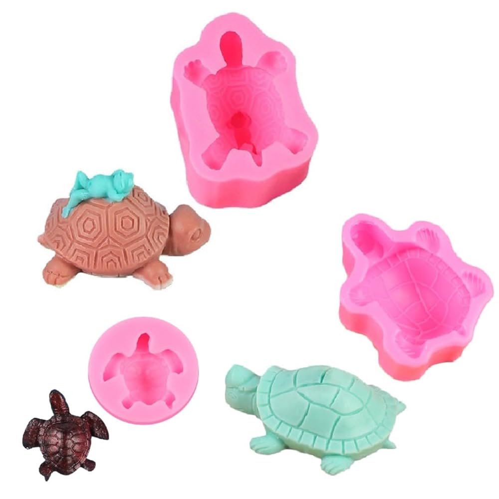 カメ6種チョコレート チョコレート LINOCONA 通販 6605454Creema クリーマ