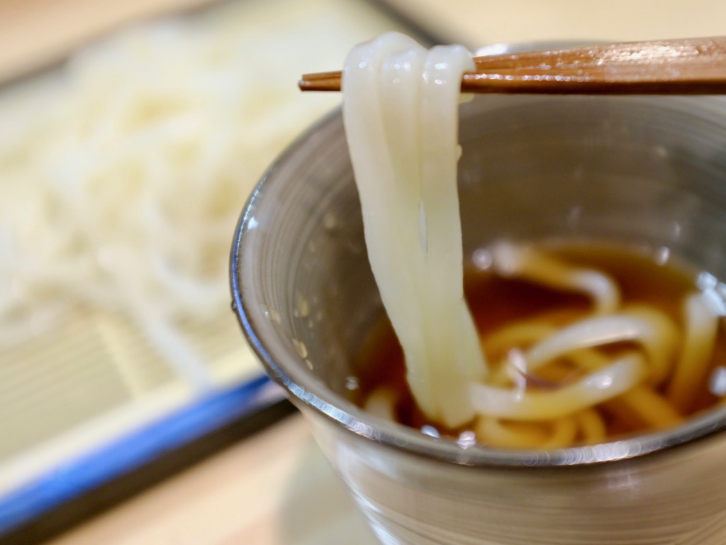 讃岐うどんLOVEさぬきさん