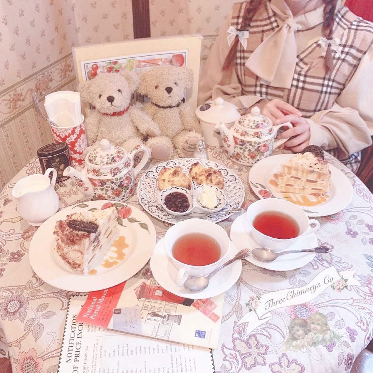 No002 Chimney-チムニー- 煙突のある田舎の小さなパン屋 香美市土佐山田町 高知の新築注文住宅はシュウハウス工業