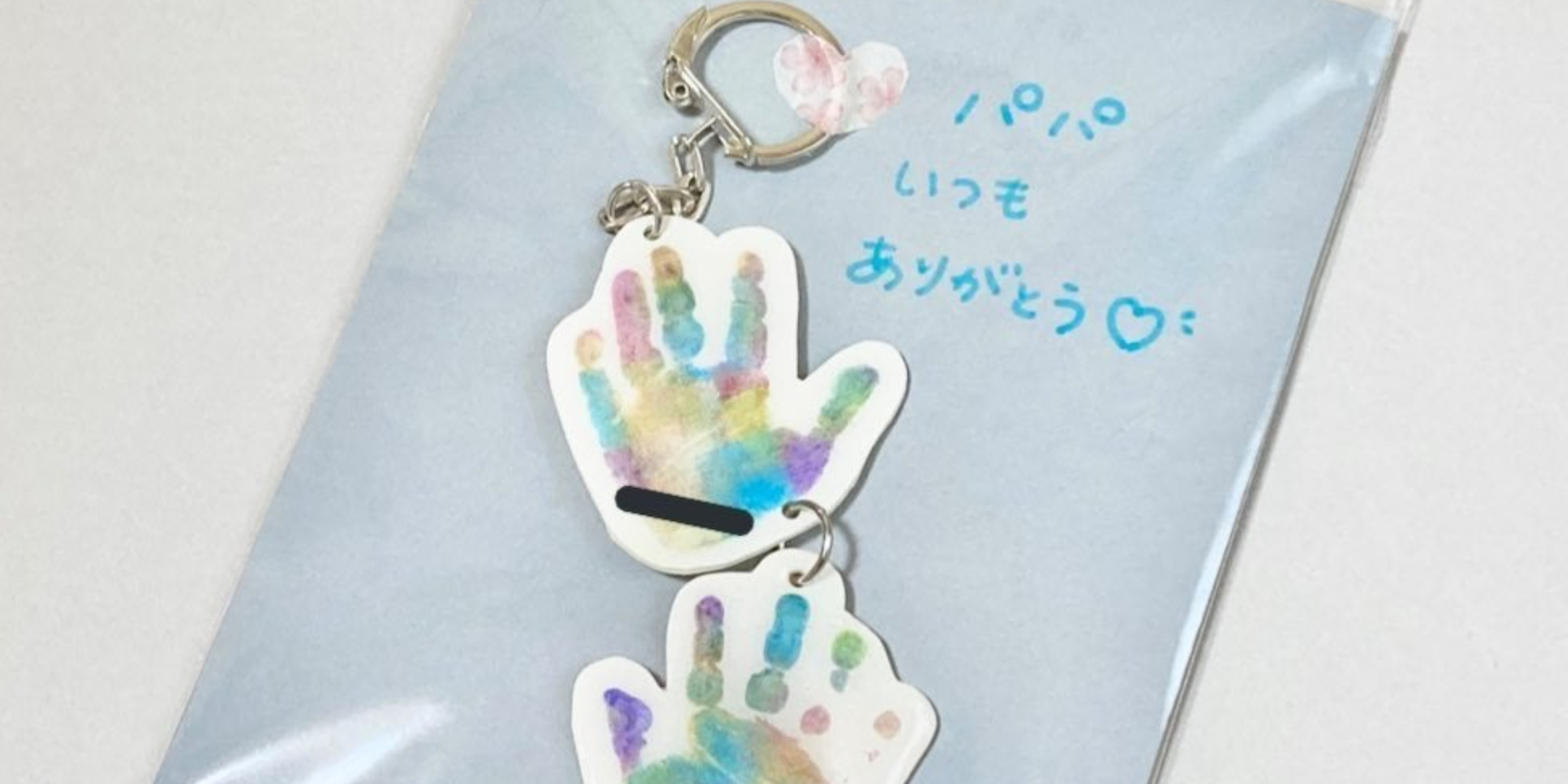 100均で全部できちゃう！手作りゴルフグッズ ビーズストラップRegina レジーナ