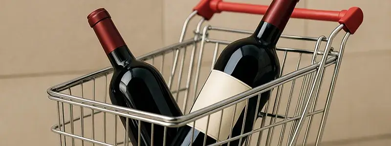 下北沢グルメ情報 moonwalkで「限定ボジョレーヌーボー」販売！I LOVE下北沢