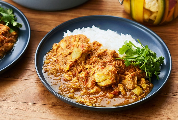 スパイスカレー初心者のあなたに シンプルチキンカレー シンプル好きなあなたにも– スパイスフルライフ