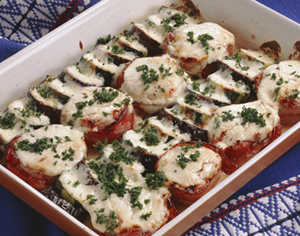 豚ヒレ肉のハーブソテ