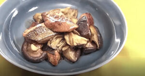 山本ゆりさんイチ推し！れんこん＆鮭＆なすで作る簡単おかず - Peachy ピーチィ- ライブドアニュース