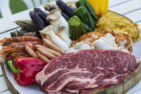 バーベキューで作る野菜のグリルのコツとレシピ広島でバーベキュー BBQ するならオーシャンビューを1日貸し切り！広島バーベキュー BBQ