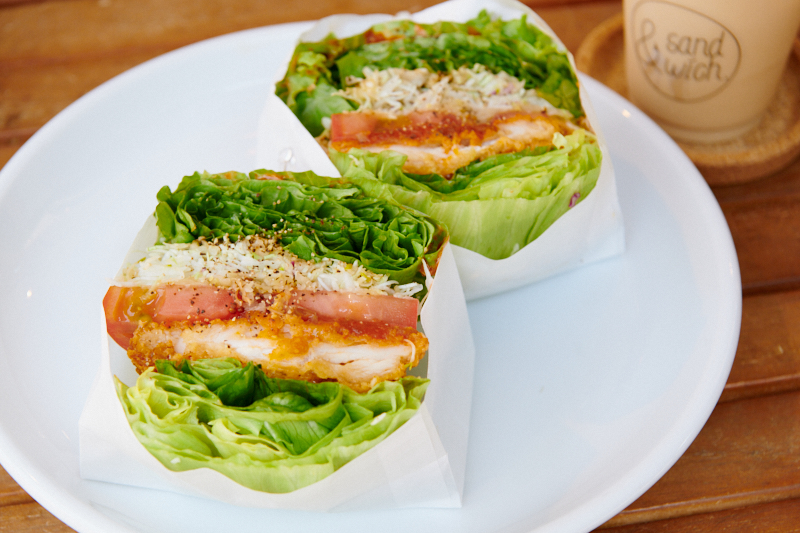 サンドイッチ弁当でインスタ映え！ 失敗しない作り方・切り方のコツ6つこそだてまっぷ