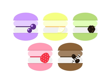 トゥンカロン リアルイラスト無料イラスト・フリー素材なら「イラストAC」