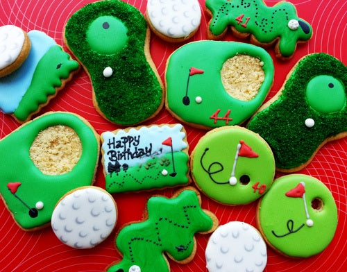 キャロットアイシングクッキーレシピたまご&カンパニー株式会社