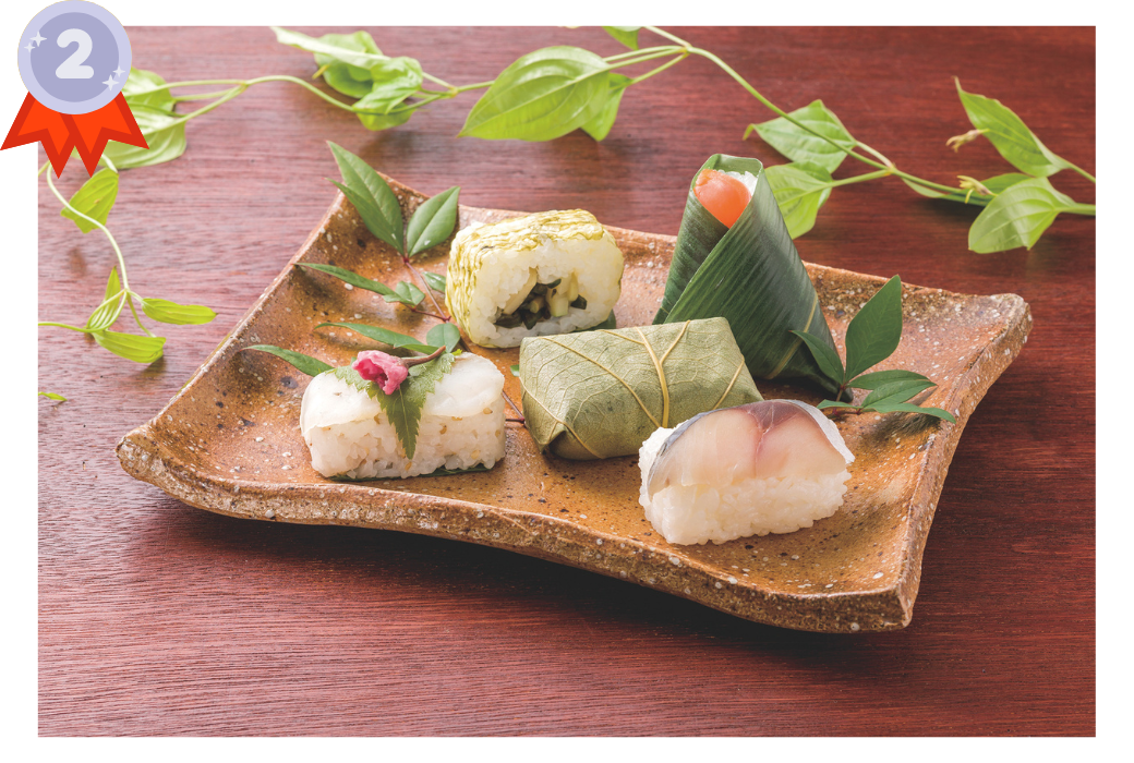 ご家族のお祝い郷土料理 くしろ駒形家