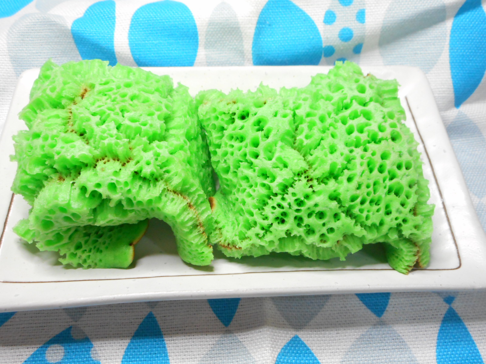 台湾ハイテク産業の守り神がお菓子？！台湾散歩マガジン台湾散歩