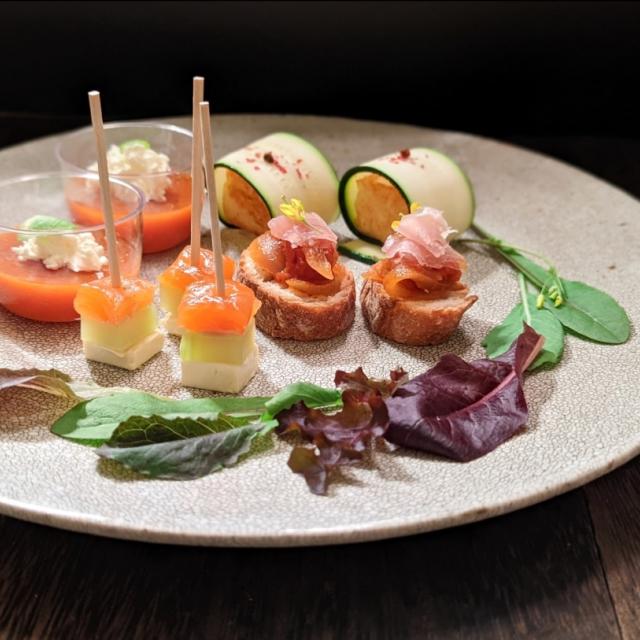 前菜とは？おすすめレシピ26選をご紹介！デリッシュキッチン