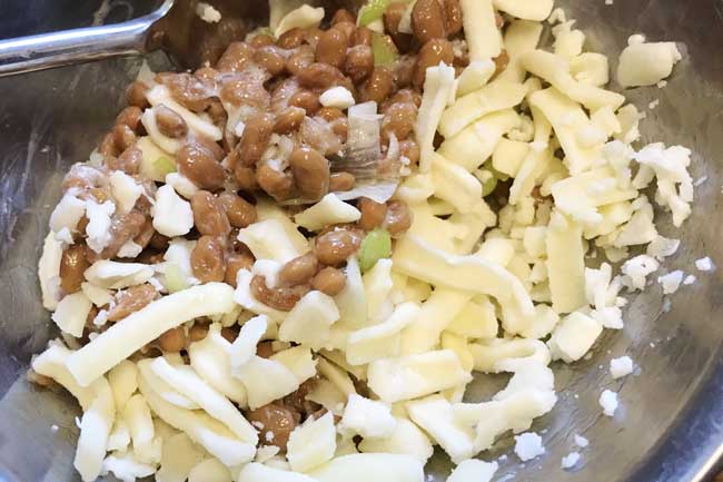 栃木県宇都宮市のもつ煮込みとハムカツ│孤独のグルメ：テレビ東京