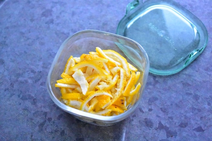 基本からアレンジまで！思わずつくりたくなる「冷凍 ゆず」のレシピ集クックパッド