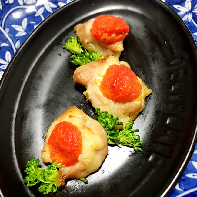 鶏もも肉の離乳食後期 生後9〜11ヶ月頃 のレシピ・作り方・保存方法 管理栄養士監修トモニテ