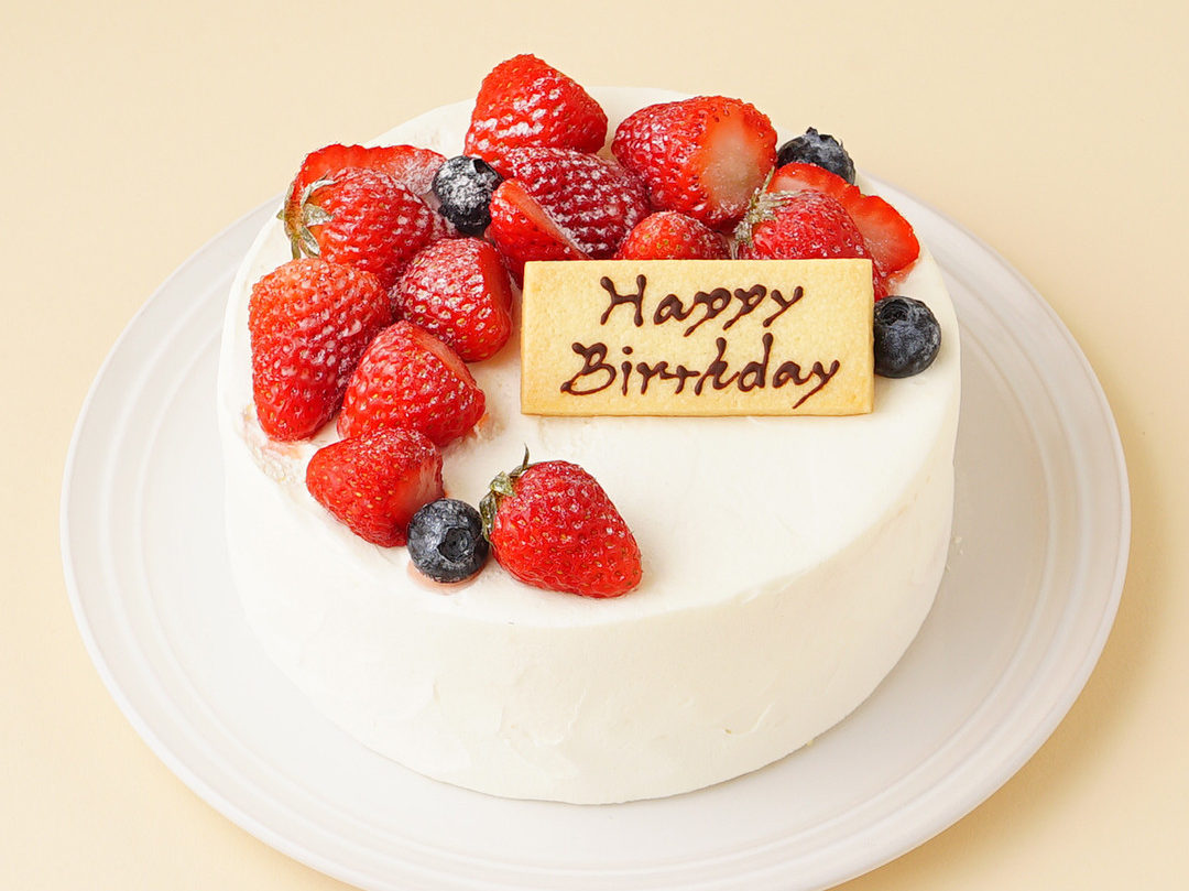 東京で人気！美味しい「ショートケーキ」8選