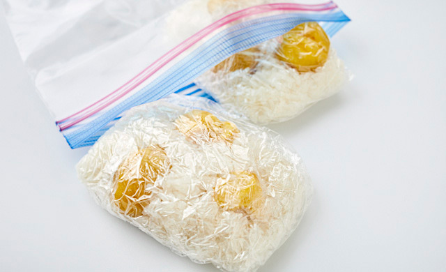 冷凍栗で楽しむ栗ご飯のレシピ2025 年のリアルなLemon8ユーザー体験