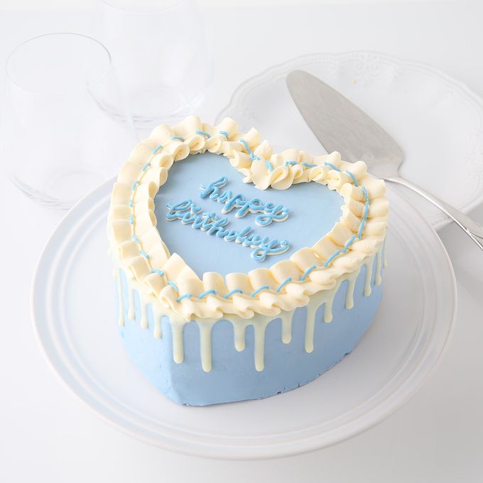 推しの誕生日を祝う！センイルケーキの魅力と手作りレシピ2025 年のリアルなLemon8ユーザー体験