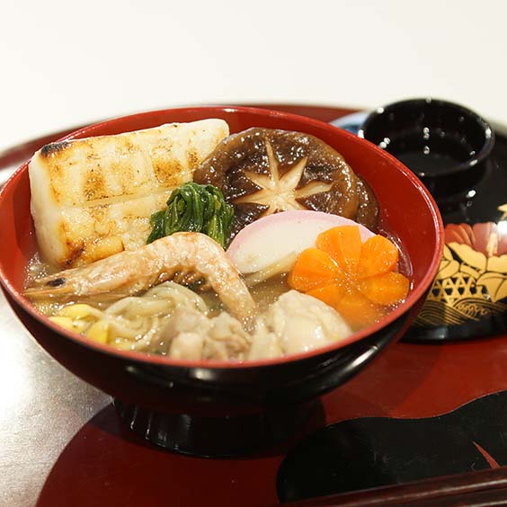 日本全国「ご当地お雑煮」27選。ふるさとの数だけ味がある！ じゃらんニュース