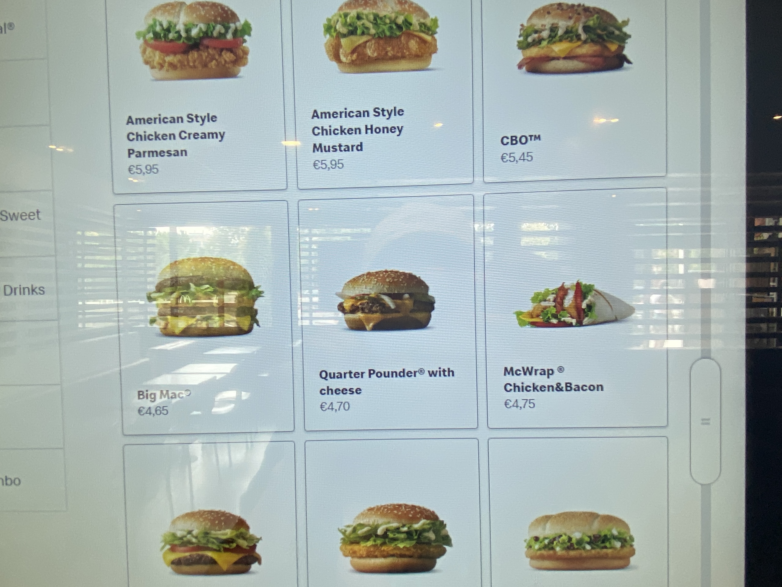 日曜経済講座 「安い日本」克服の象徴になるか マックのハンバーガー１７０円に 経済部長・今堀守通 - 産経ニュース