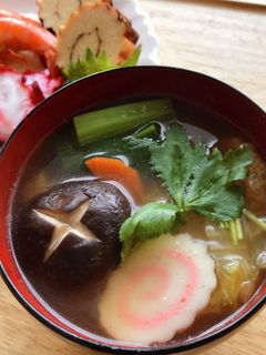 小松菜のゆで方