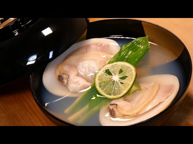 保存方法＆砂抜きの方法 – 株式会社カクキ水産