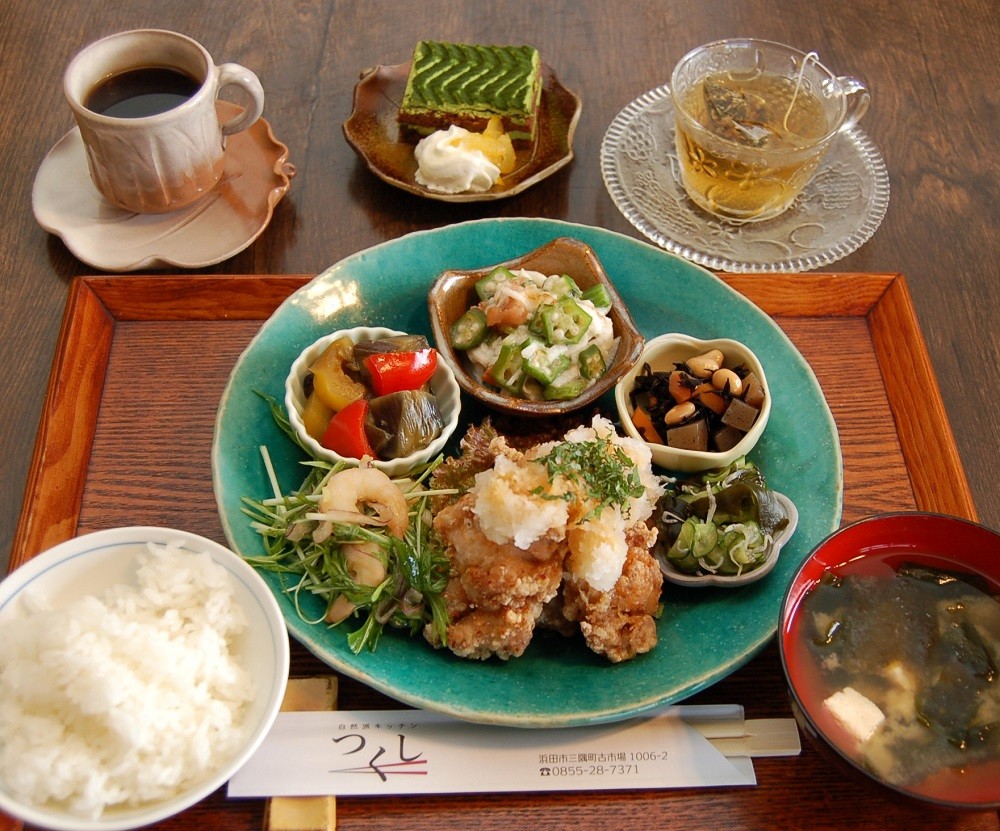 浜田の朝ごはん！地元民からも愛されるモーニングスポット３選はまナビ 浜田市観光協会公式サイト