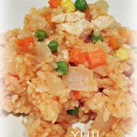 基本からアレンジまで！思わずつくりたくなる「炊飯器 ミックスベジタブル ケチャップ」のレシピ集クックパッド