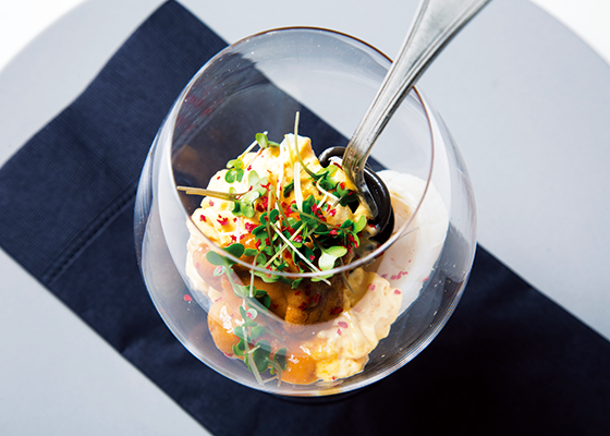 アミューズとはどんなもの？ふれんちハンターがわかりやすく解説 - フードマニア Food Mania by 旭屋出版