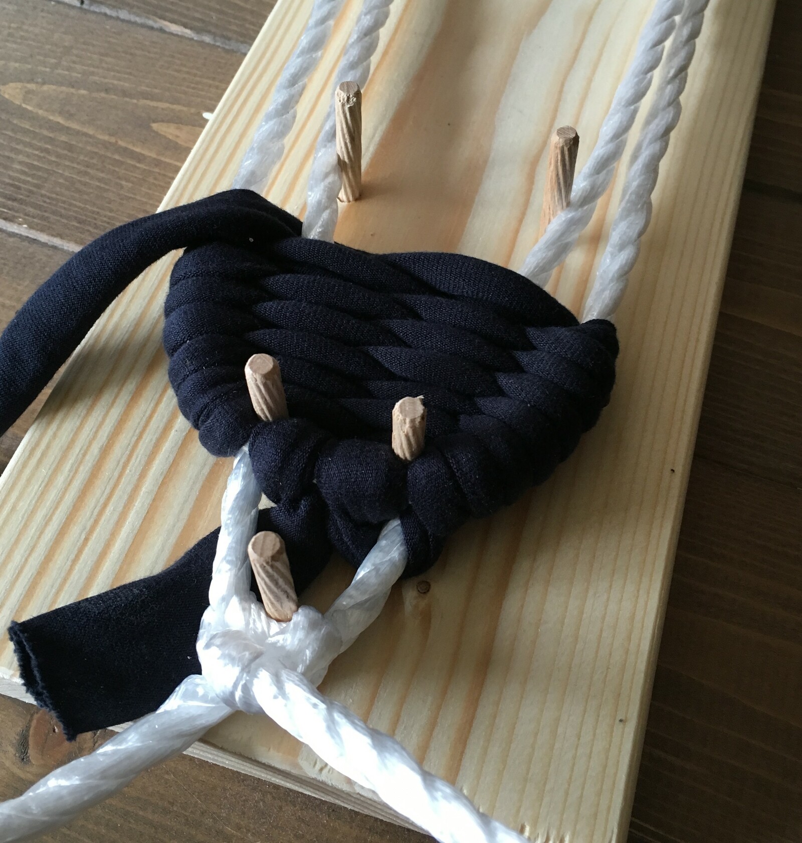 こんなに快適！布ぞうりの作り方hapimade手芸教室ハンドメイド・手作りのお手伝い