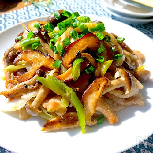 究極の野菜炒め by 美味しい料理を作る人クックパッド簡単おいしいみんなのレシピが392万品