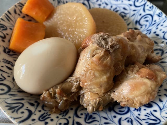 ＜定番シリーズ＞お箸でほろほろ～♪やわらか手羽元