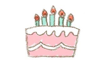 ロールケーキのイラスト無料のフリー素材 イラストエイト