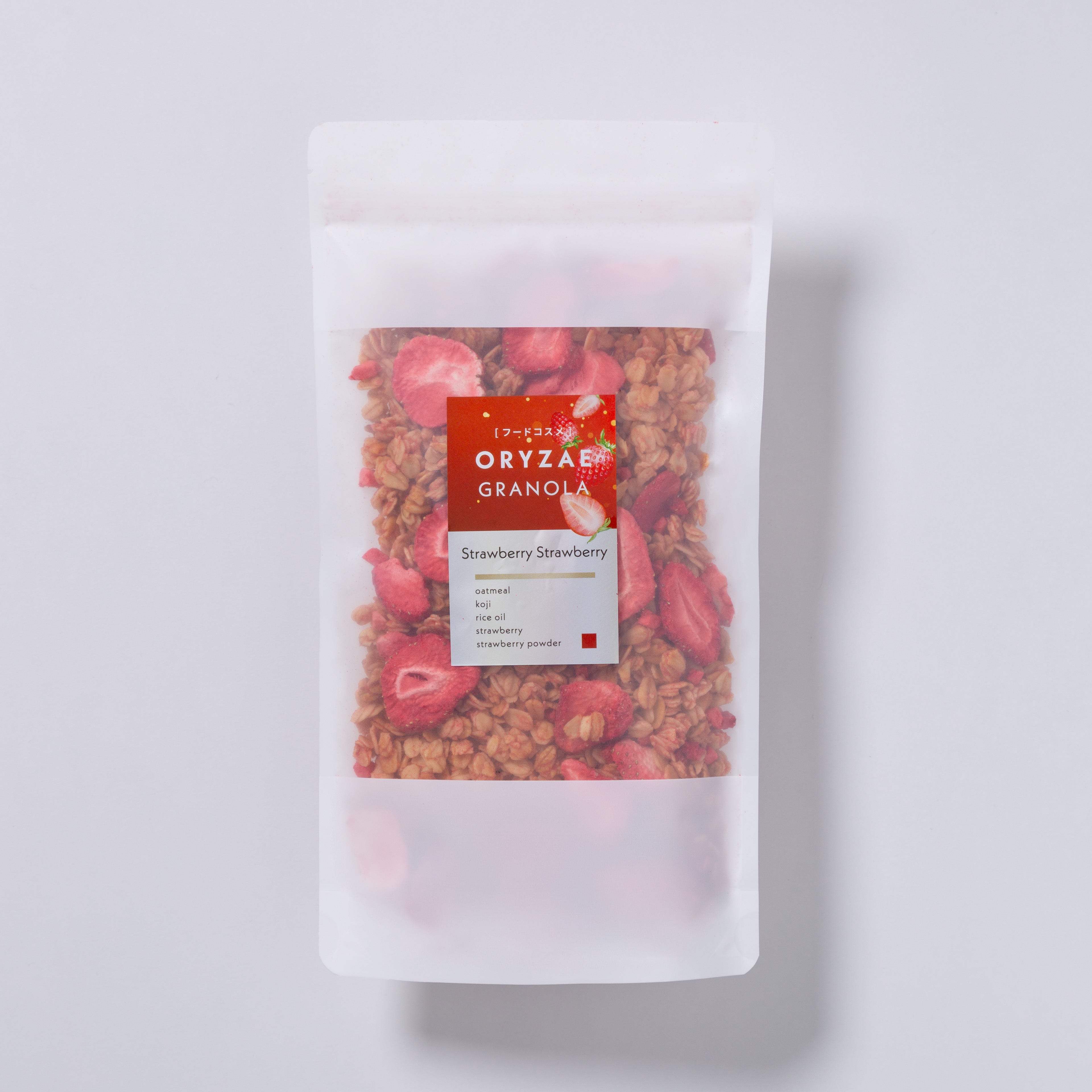 フレッシュな国産イチゴづくし サンデーやミニパルフェ、デニーズからデザート7種: J-CAST トレンド