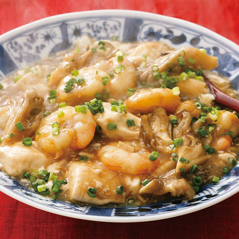 豆腐ハンバーグ