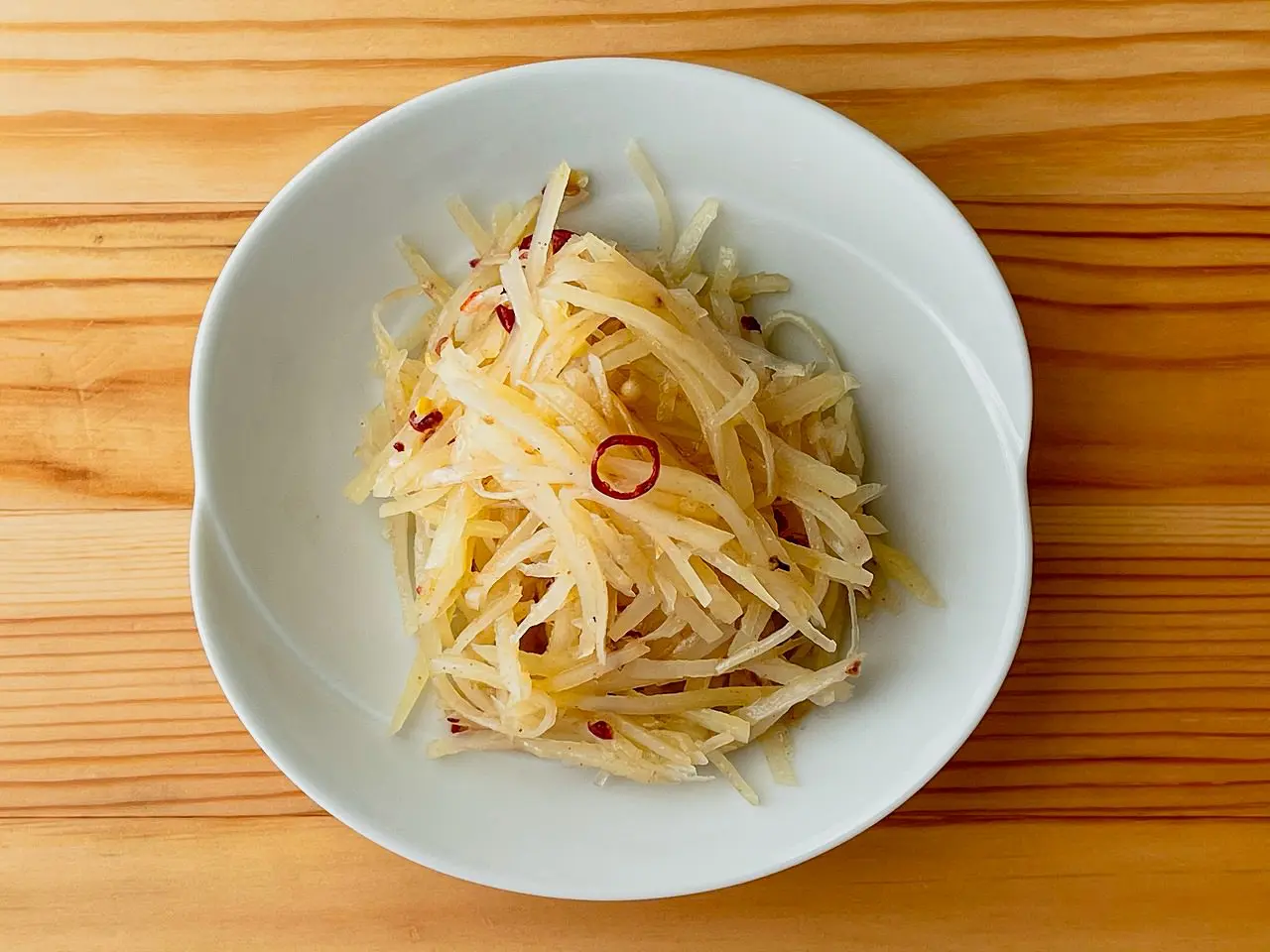 基本からアレンジまで！思わずつくりたくなる「和食 副菜 じゃがいも」のレシピ集クックパッド