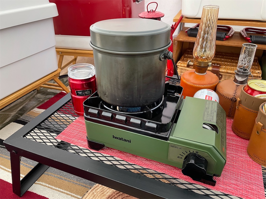 飯盒炊飯の方法を紹介 ～ 焚き火でご飯が炊ける喜び♪魅惑のキャンプ